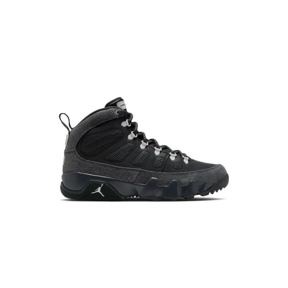 Ботинки Air Jordan 9 Boot NRG 'Anthracite Multi-Color' 1