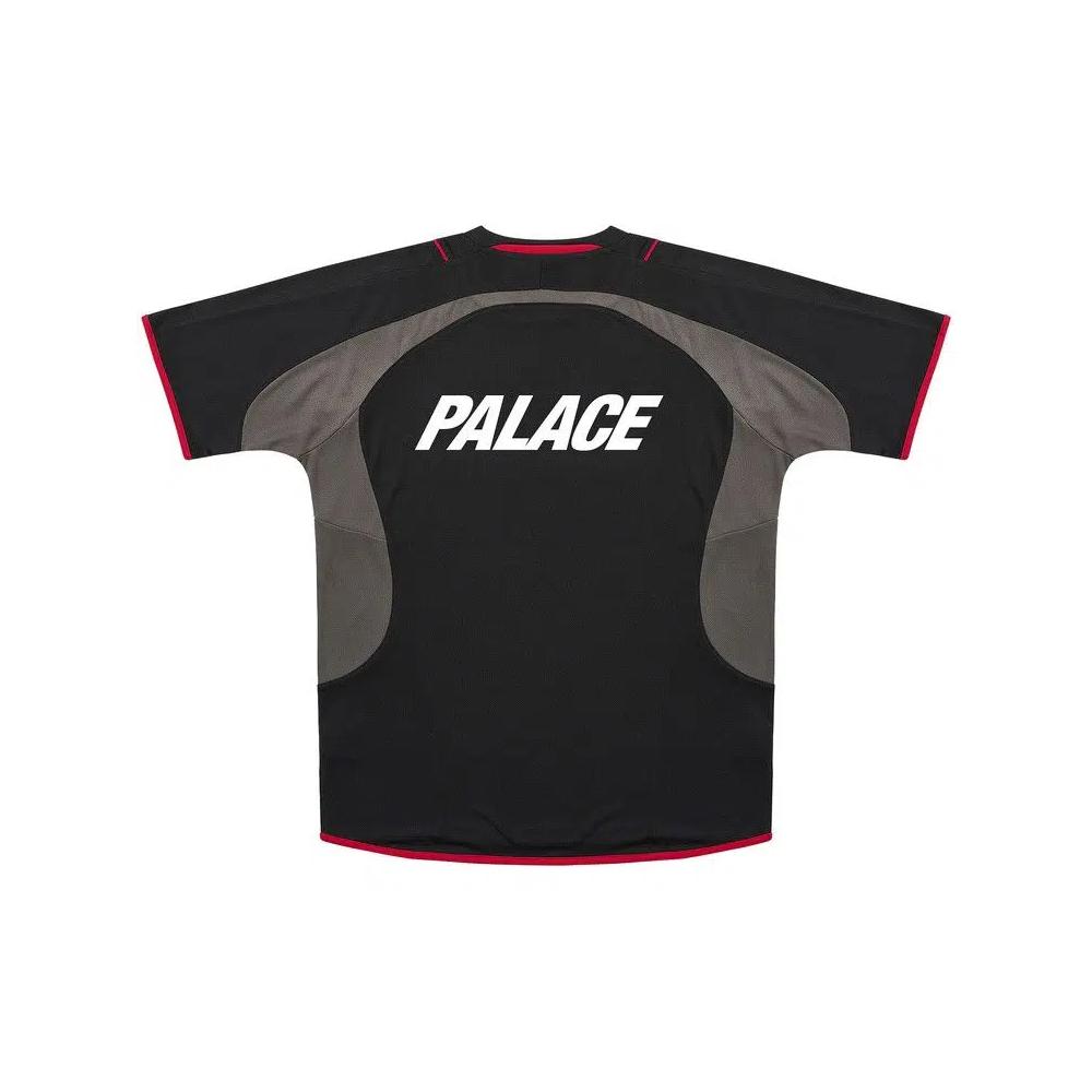 Джерси Palace Pro Team Palco Jersey 'Black' 2