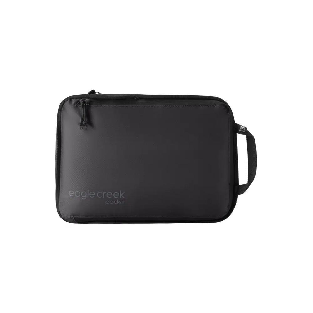 Eagle Creek Pack-It Isolate Compression Cube M V2 (Черный) 3