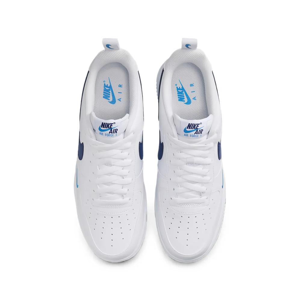 Кроссовки Air Force 1 Low на шнуровке 2