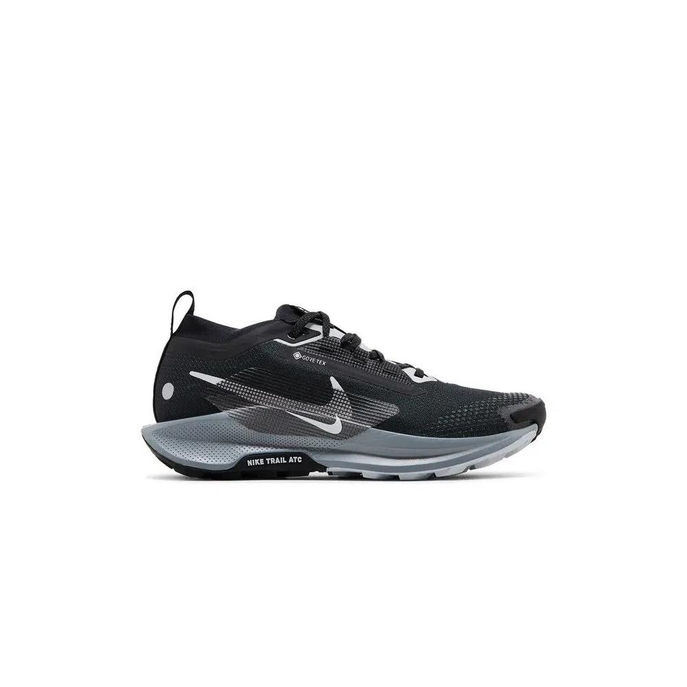 Кроссовки Nike Wmns Pegasus Trail 5 GORE-TEX 'Black Wolf Grey' 1