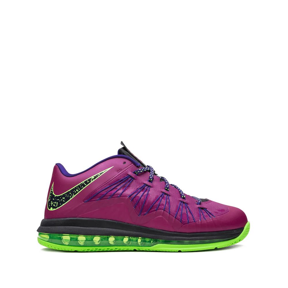 Кроссовки Air Max Lebron 10 Low 1