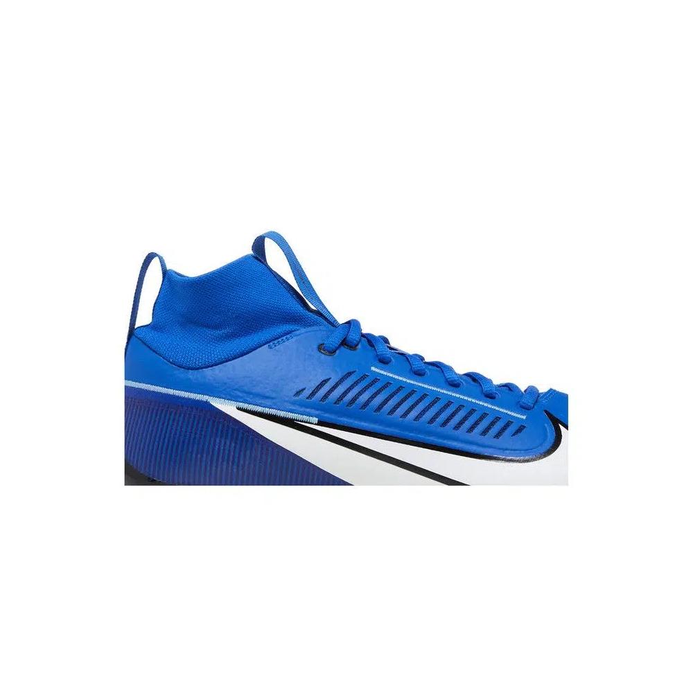 Шиповки Nike Vapor Edge Pro 360 2 'Game Royal White' 2