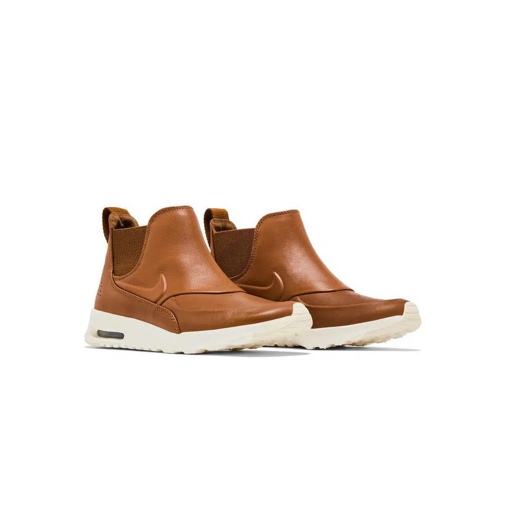 Кроссовки Nike Wmns Air Max Thea Mid 'Ale Brown' 2021 8
