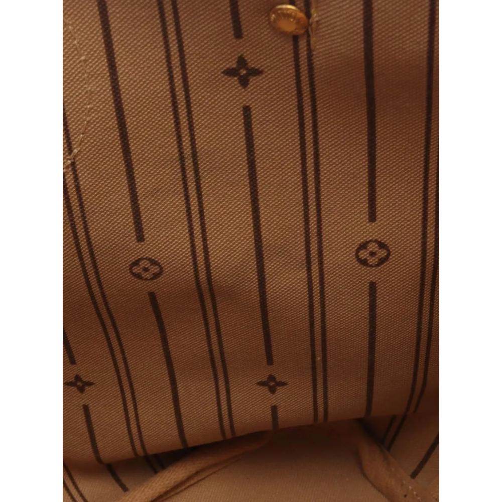 Сумка-тоут Monogram Neverfull PM (2008 год) 2