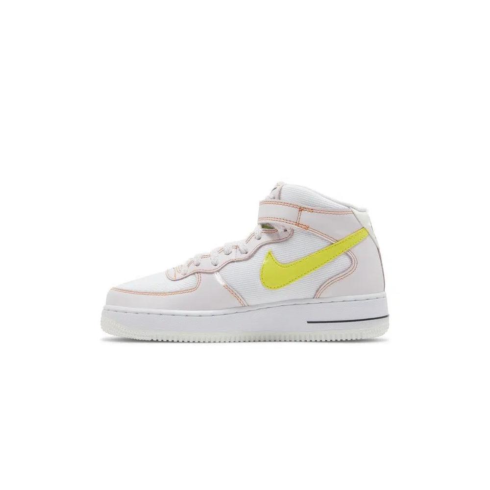 Кроссовки Nike Wmns Air Force 1 '07 Mid 'Feel Love' 3