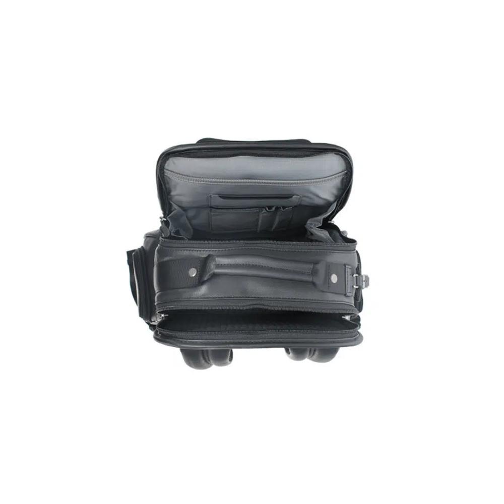 Рюкзак-портфель Alpha 3 Brief Pack В черном цвете 117343-1041 5