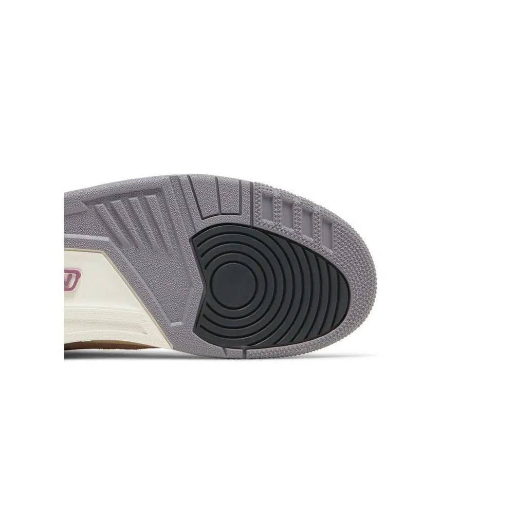 Кроссовки Air Jordan 3 Retro SE 'Winterized' 5
