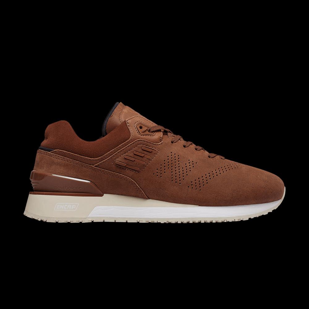 Кроссовки New Balance 2017 Deconstructed 'Rustic Brown' 1