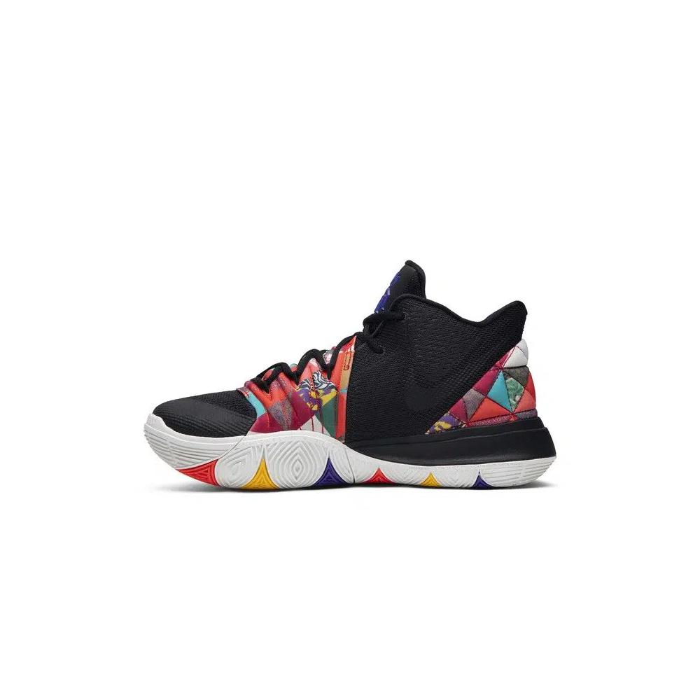 Кроссовки Nike Kyrie 5 EP 'Chinese New Year' 3