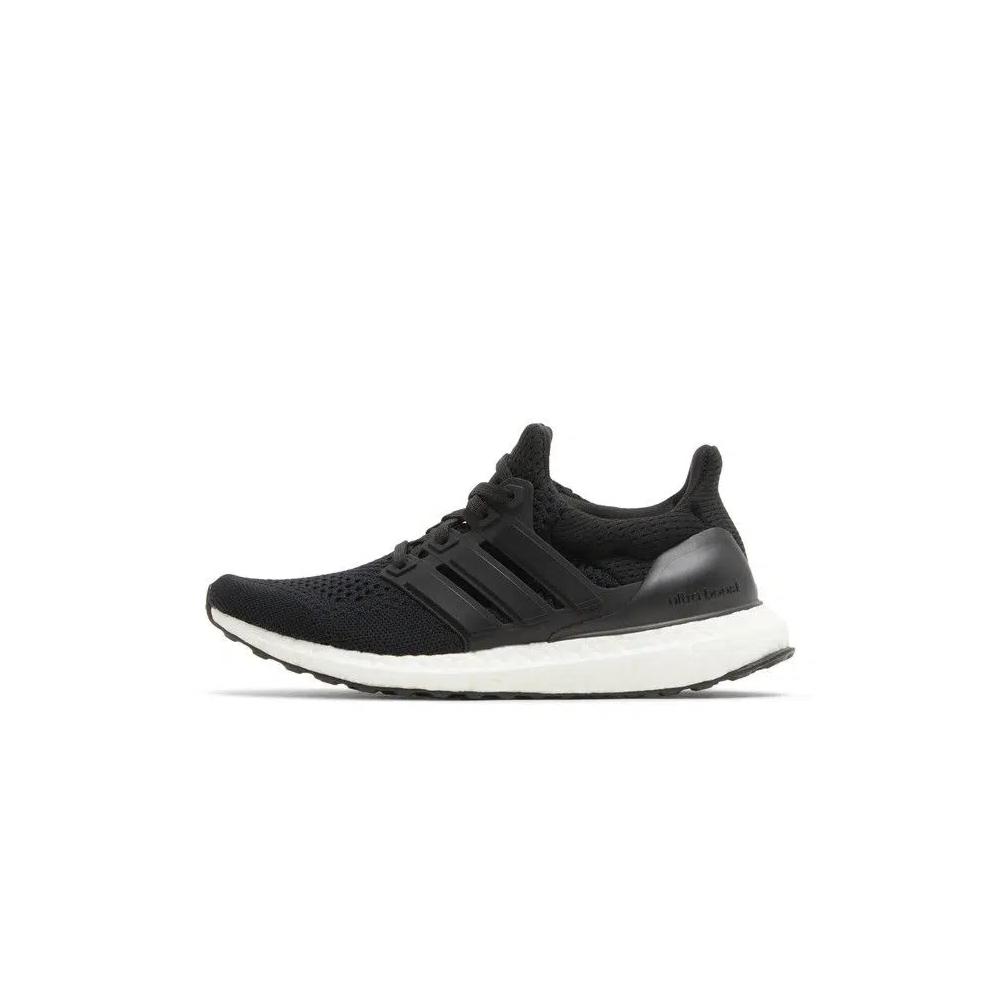 Кроссовки adidas UltraBoost 1.0 J 'Double Black' 3