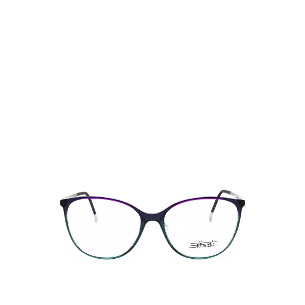SPX Illusion Fullrim cat-eye glasses 1