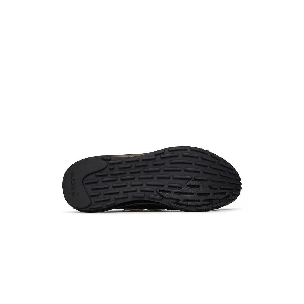 Кроссовки adidas 4D Fusio 'Triple Black' 4