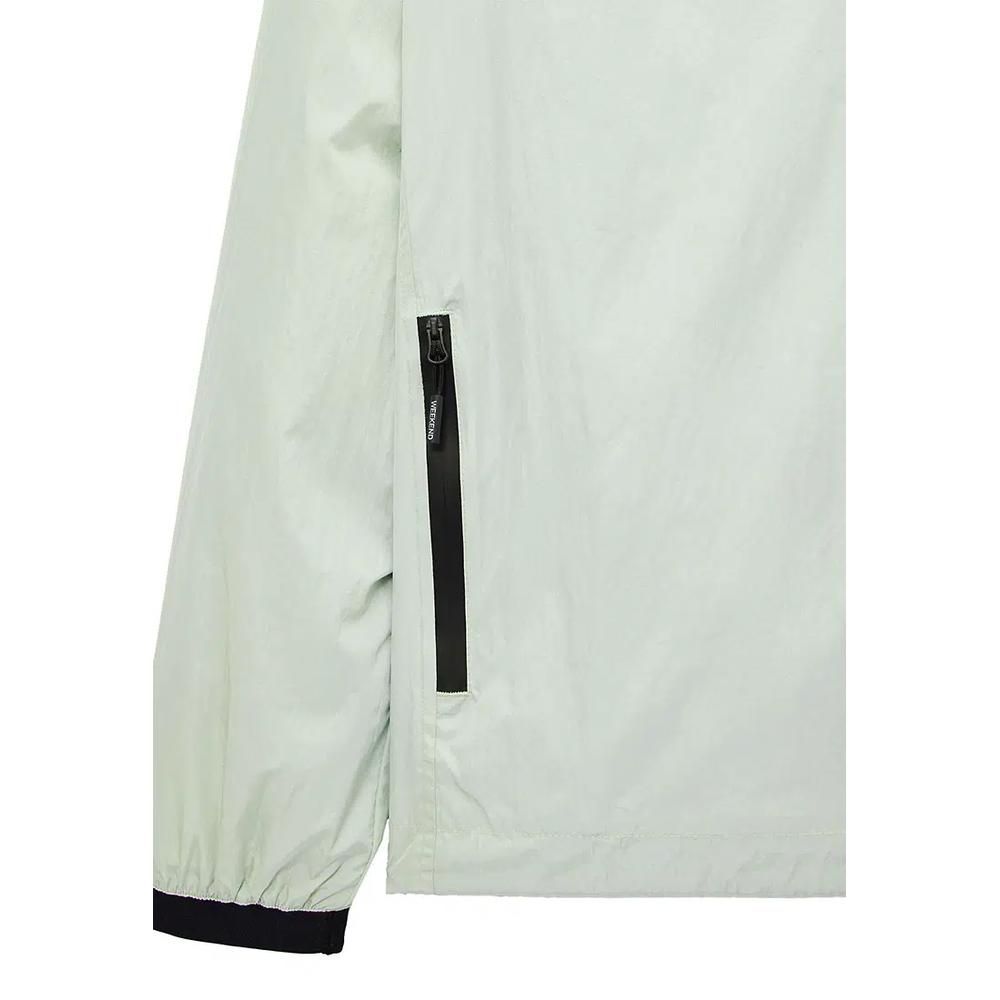 МУЖСКАЯ КУРТКА С КАПЮШОНОМ SEA SPRAY RANGLIN WO 6