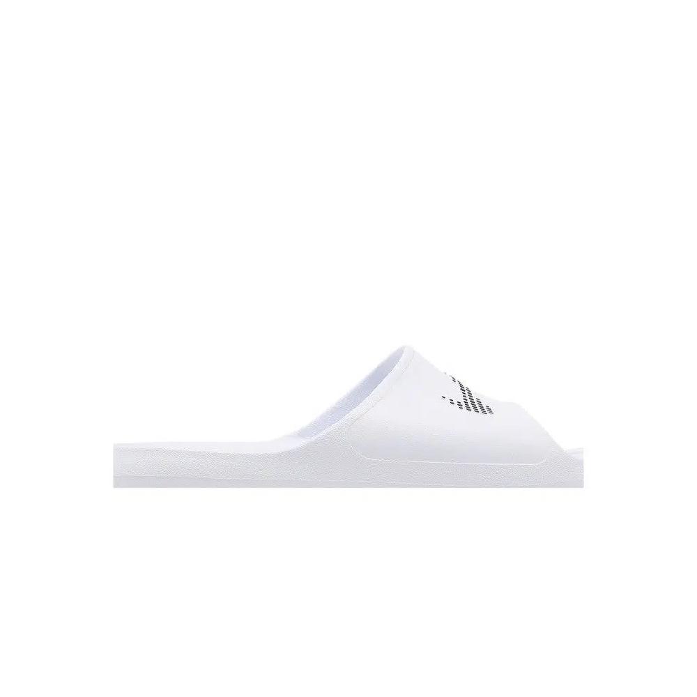 Слайды Nike Victori One Slide 'Polka Swoosh - White' 2