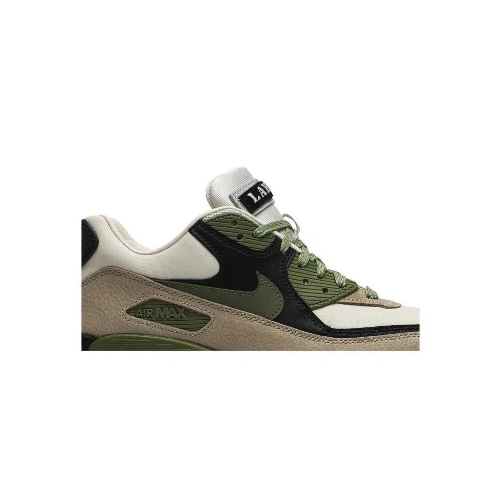Кроссовки Nike Air Max 90 NRG 'Lahar Escape - Ivory' 2