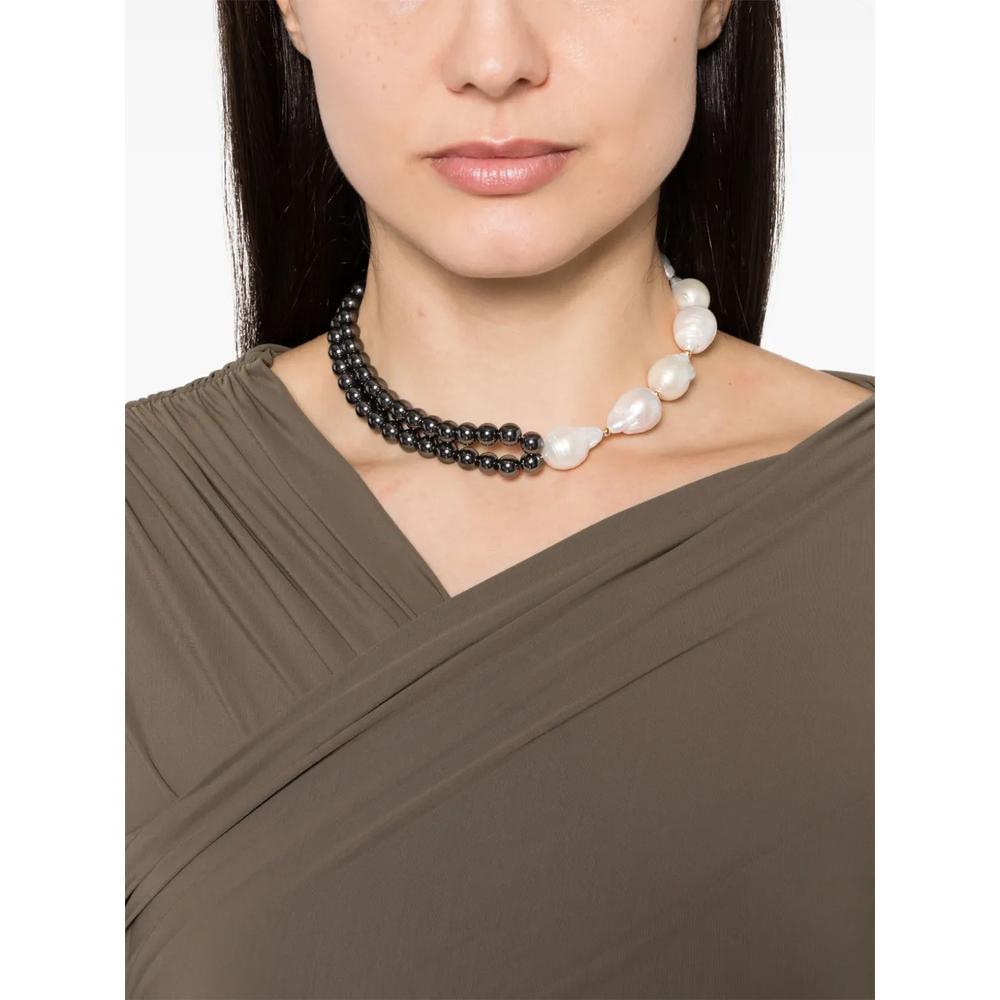 Колье из коллаборации с Shir Fine Jewelry 2
