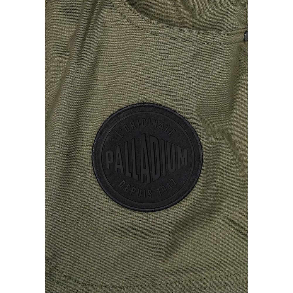 МУЖСКИЕ ШТАНЫ PALLADIUM LOGO СВОБОДНОГО КРОЯ 5