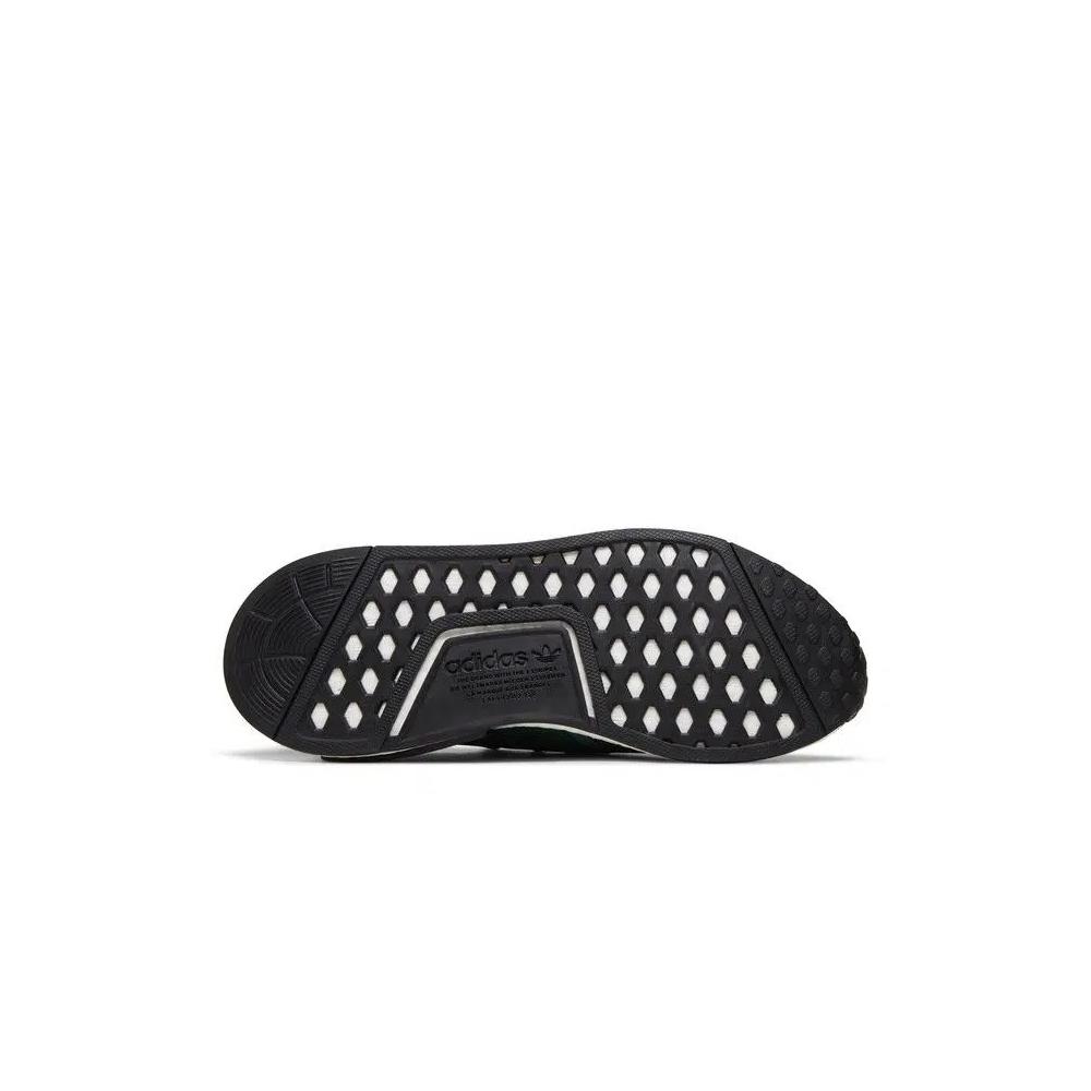 Кроссовки adidas Wmns NMD_R1 'Dark Green' 4