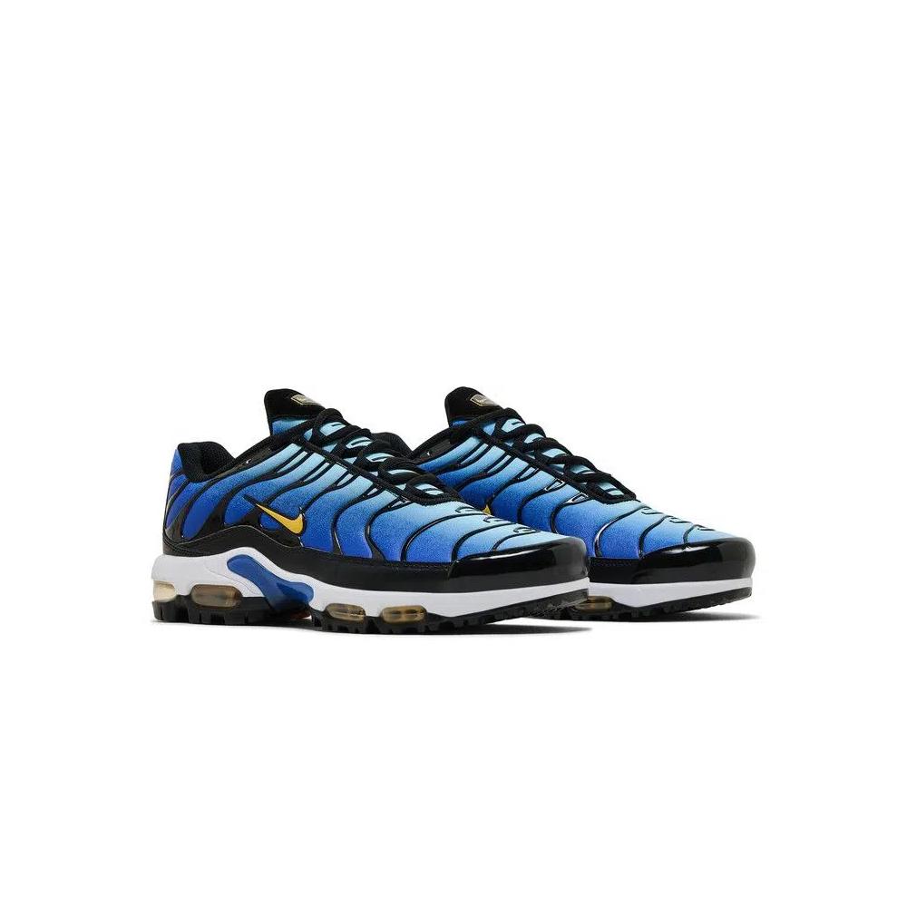 Кроссовки Nike Air Max Plus Golf 'Hyper Blue' 8