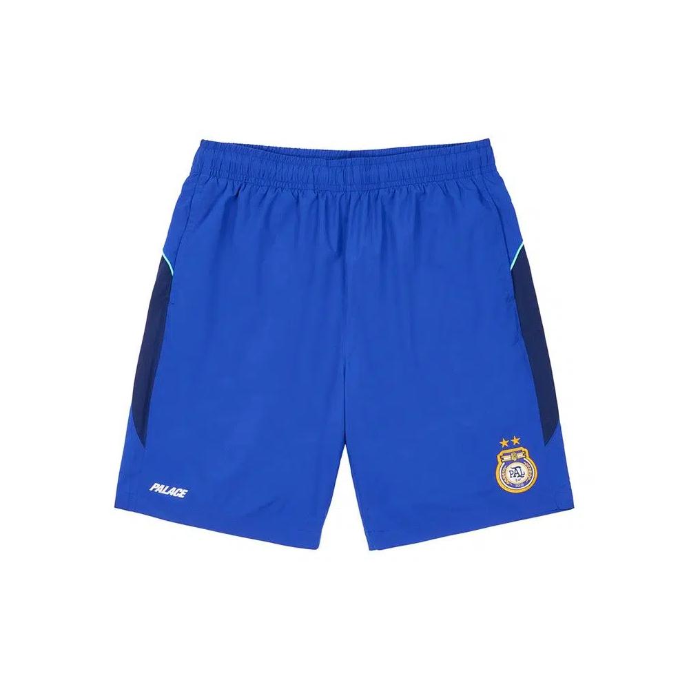Шорты Palace Pen Pals Short 'Blue' 1
