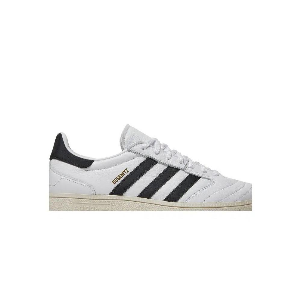 Кроссовки adidas Busenitz Vintage 'White Black' 2