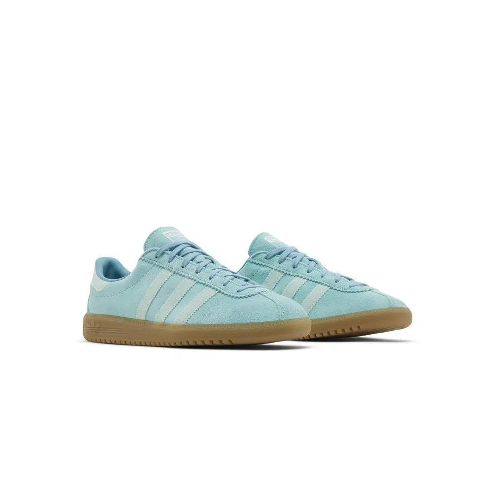 Кроссовки adidas Bermuda 'Easy Mint' 8