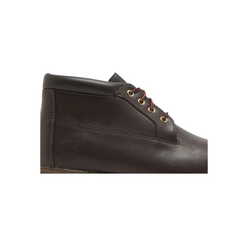 Ботинки Timberland Chukka Boot 'Brown' 2