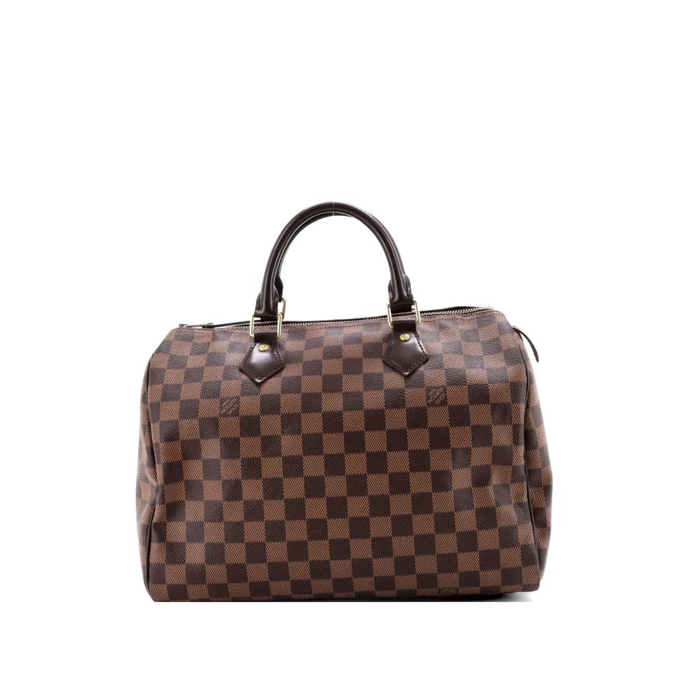 Сумка-сэтчел Speedy Handbag Damier 30 2