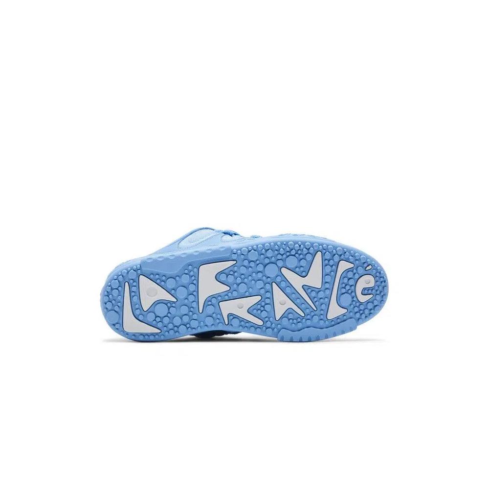 Кроссовки Puma LaFrancé '1 of 1' 4