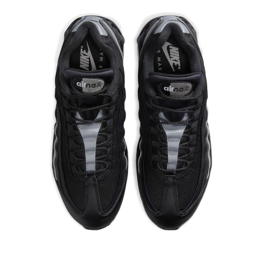 Кроссовки Air Max 95 Big Bubble 2
