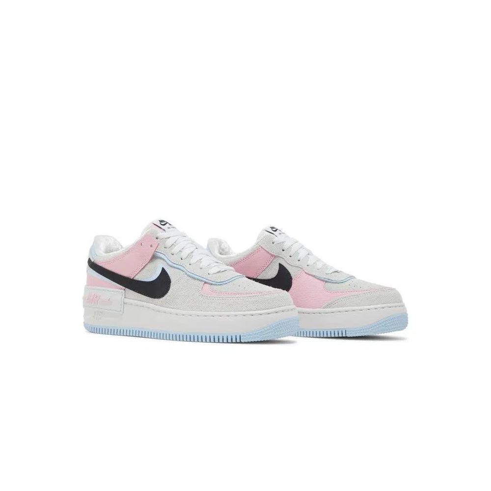 Кроссовки Nike Wmns Air Force 1 Shadow 'Hoops Pack - Medium Soft Pink' 8