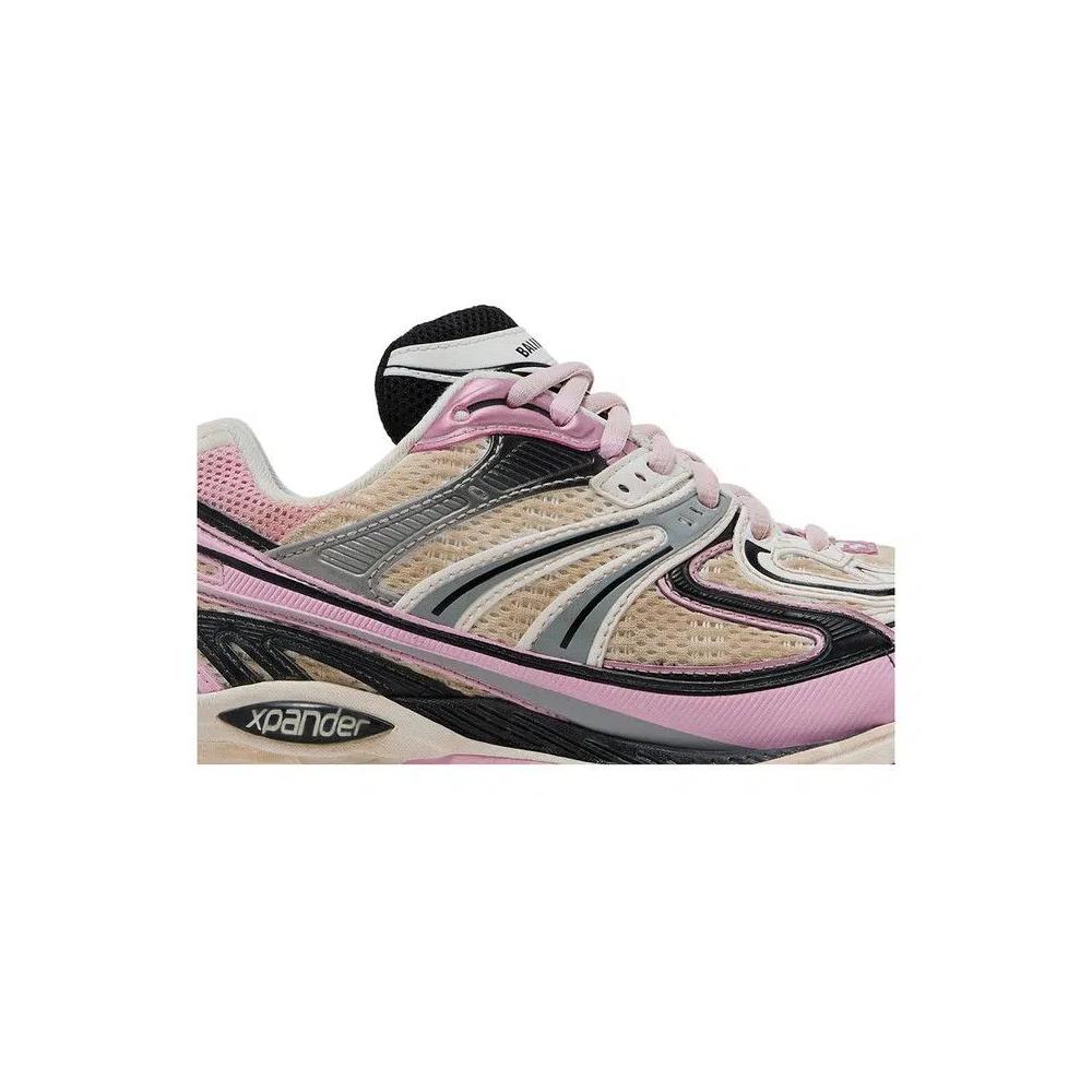 Кроссовки Balenciaga Wmns X-Pander 'Pink Silver' 2