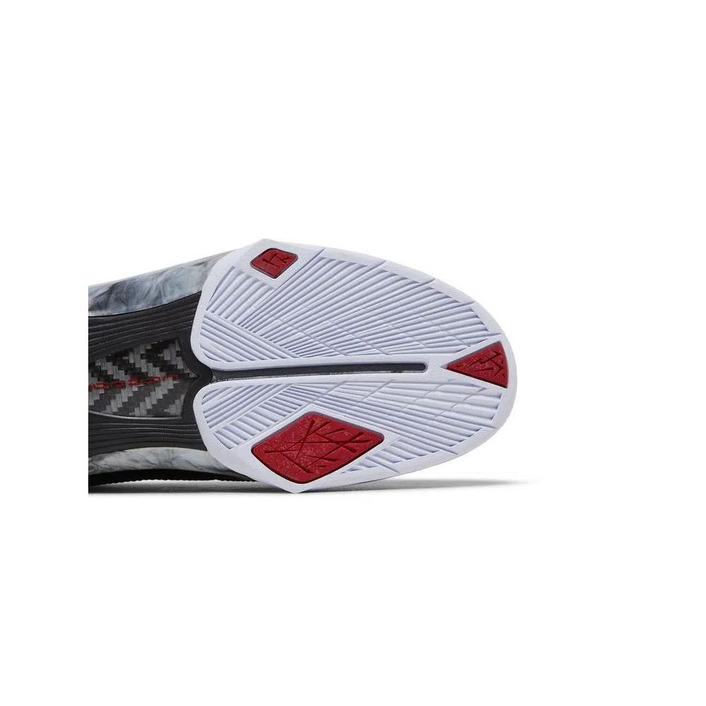 Кроссовки Air Jordan 2009 'Black White' 5