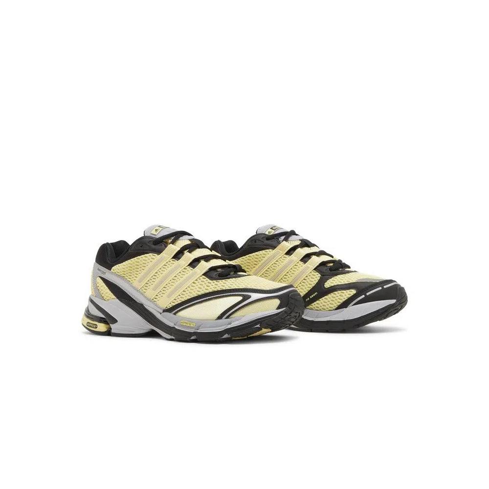 Кроссовки Adidas Supernova Cushion 7 'Aluminum Yellow' 8