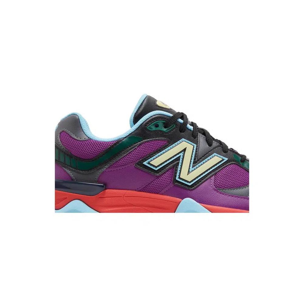 Кроссовки New Balance 9060 'Neon Nights Pack' 3