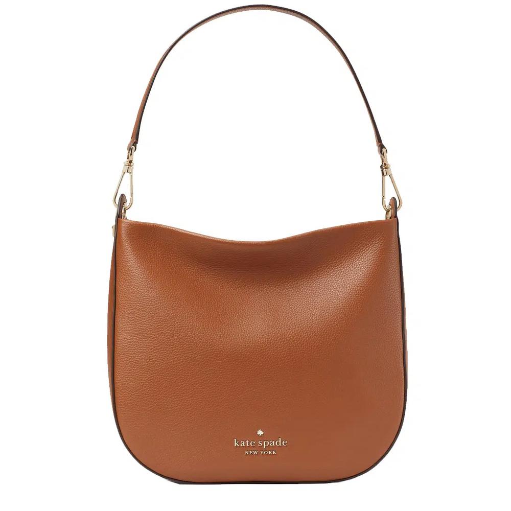 Сумка Lexy Shoulder Bag в цвете Warm Gingerbread k4659 1