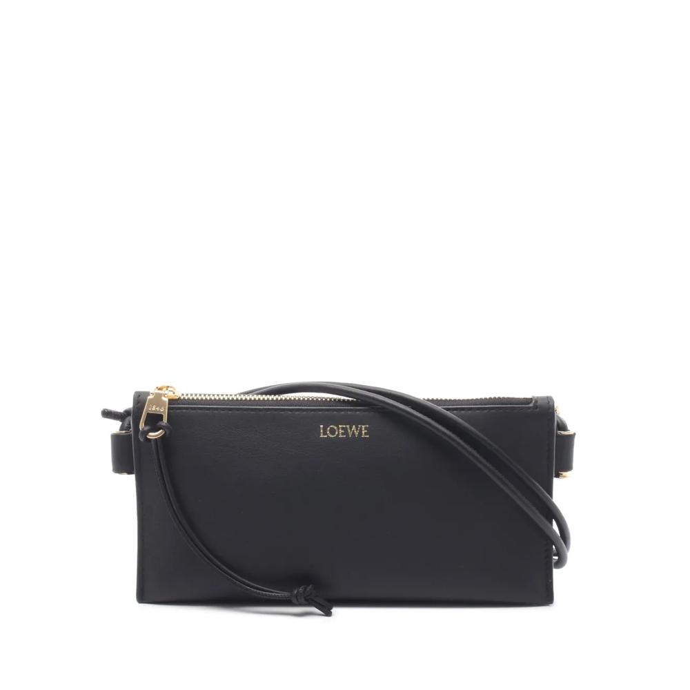 Сумка на плечо Nappa Joya Pouch (2010-2026 годы) 1