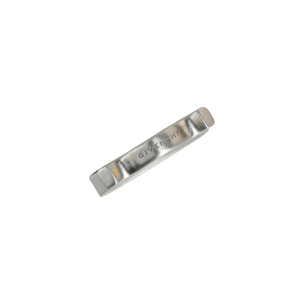 Кольцо Givenchy G Can Ring 'Silver' 2