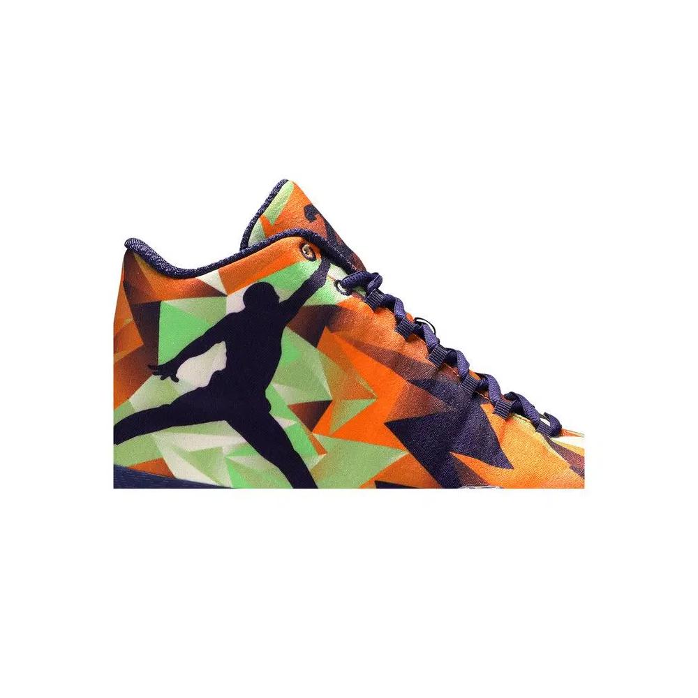 Кроссовки Air Jordan 29 'Hare' 2