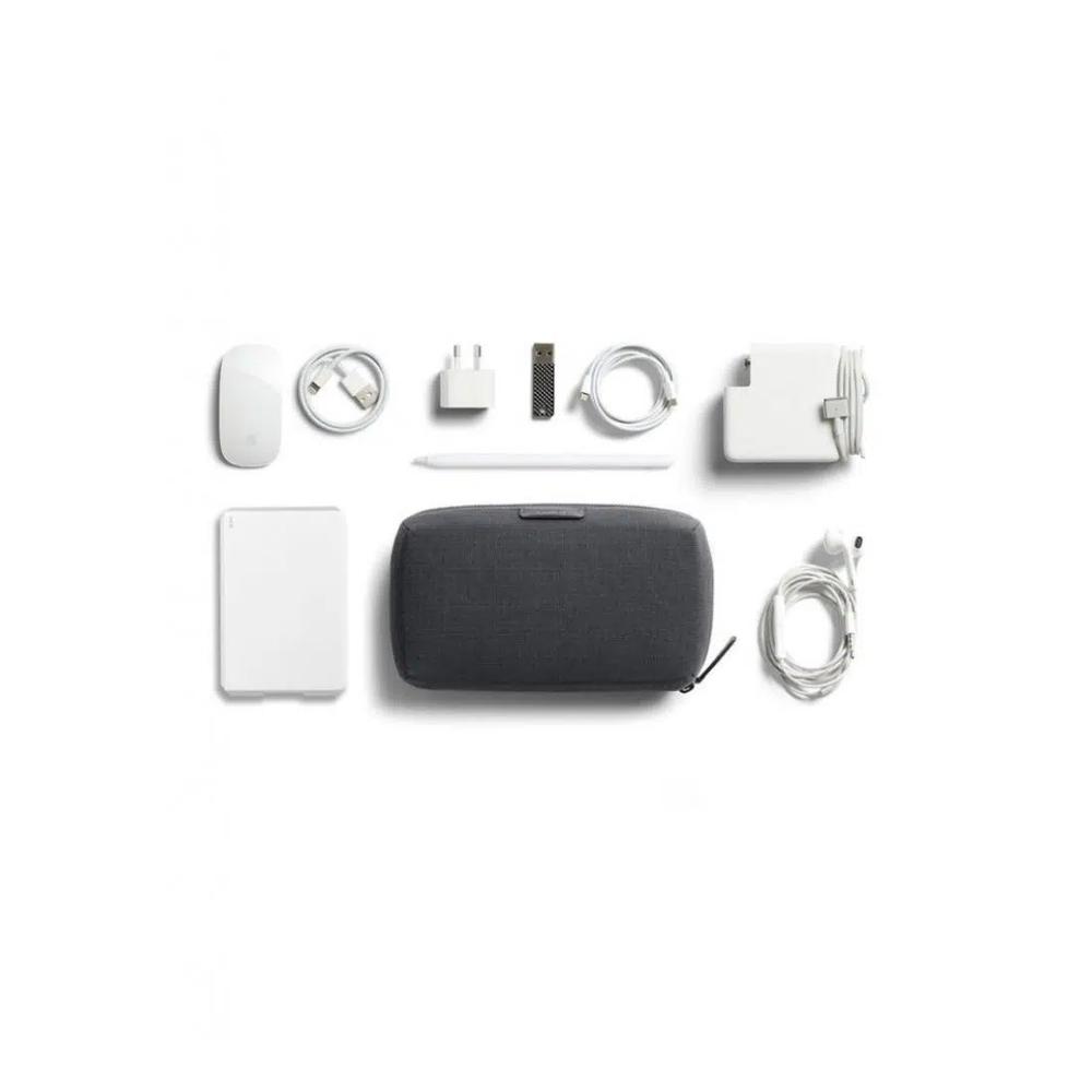 Bellroy Tech Kit - Черный 8