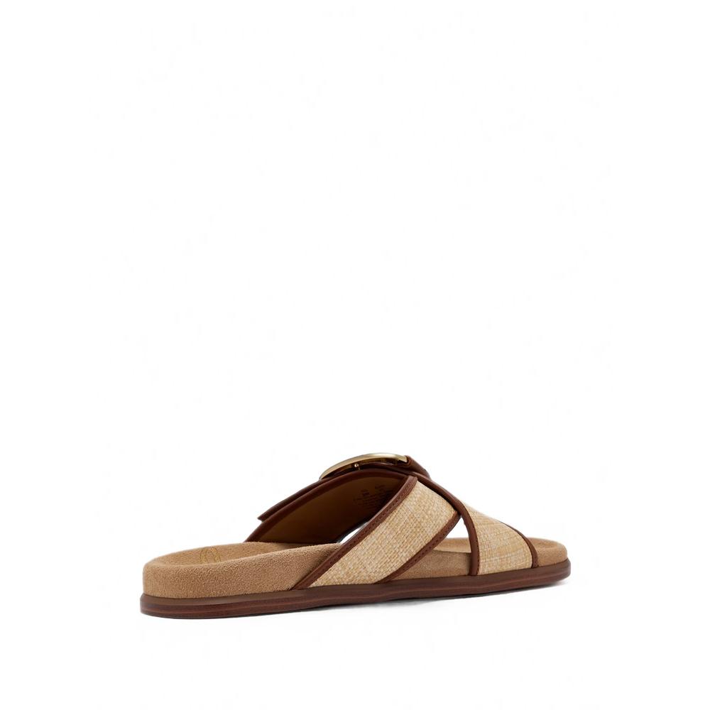 Darla buckle-detail sandals 2