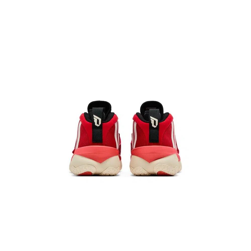 Кроссовки adidas Dame 8 EXTPLY 'Scarlet' 6