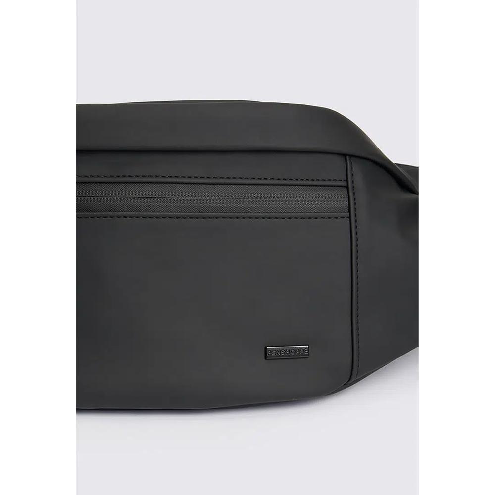 Поясная сумка Staples с PU-покрытием 3
