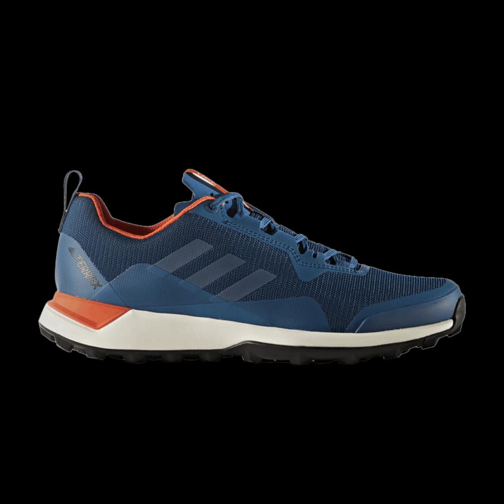 Кроссовки adidas Terrex CMTK «Blue Night» 1