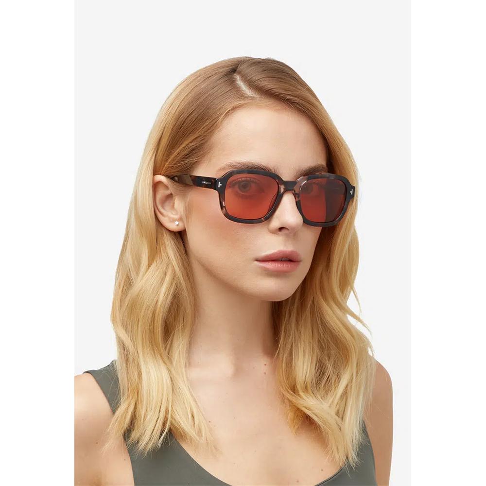 Twist Polarised Унисекс UV400 Солнцезащитные очки - Официальный продукт, разработан в Испании 2