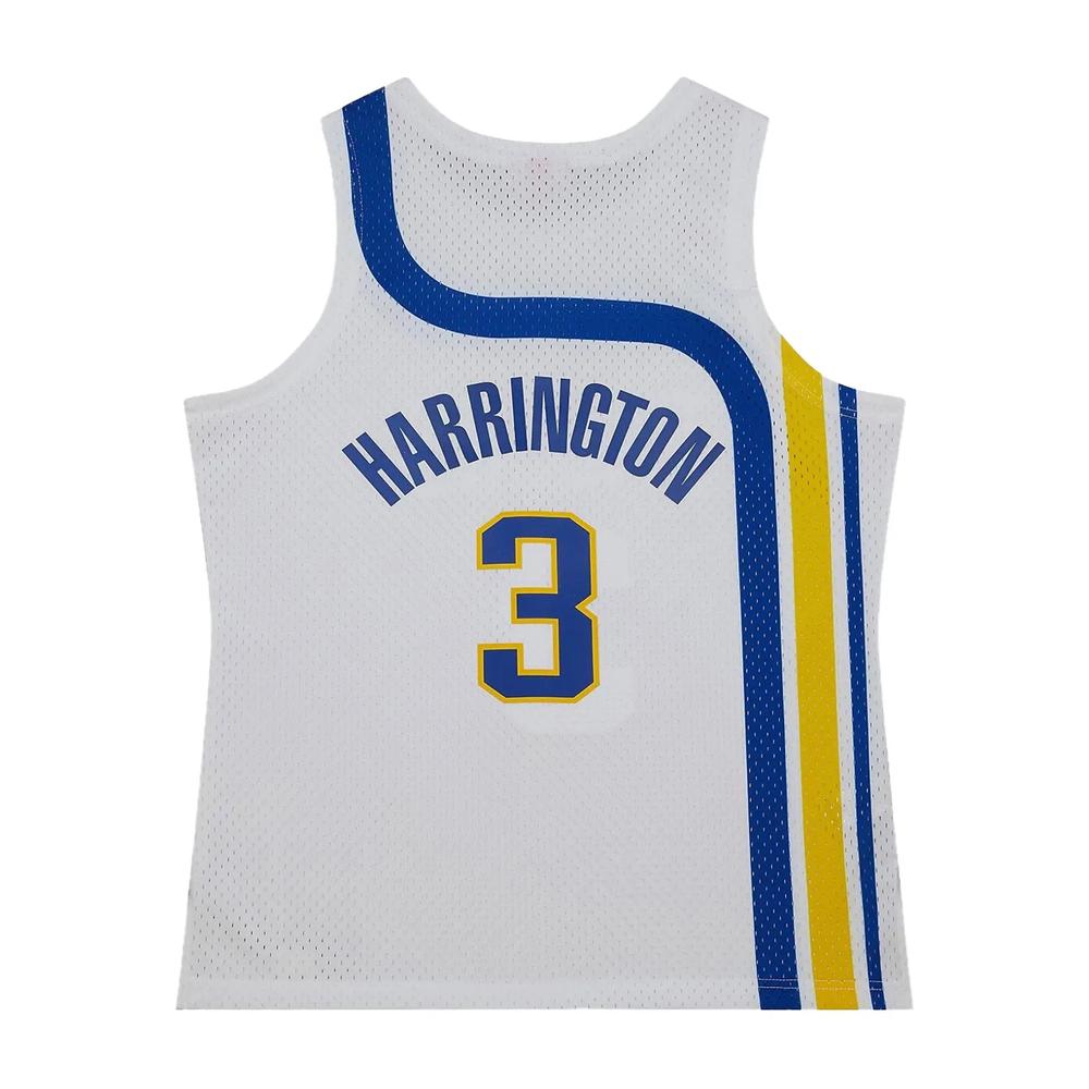 Топ Al Harrington Indiana Pacers 2003-04 2