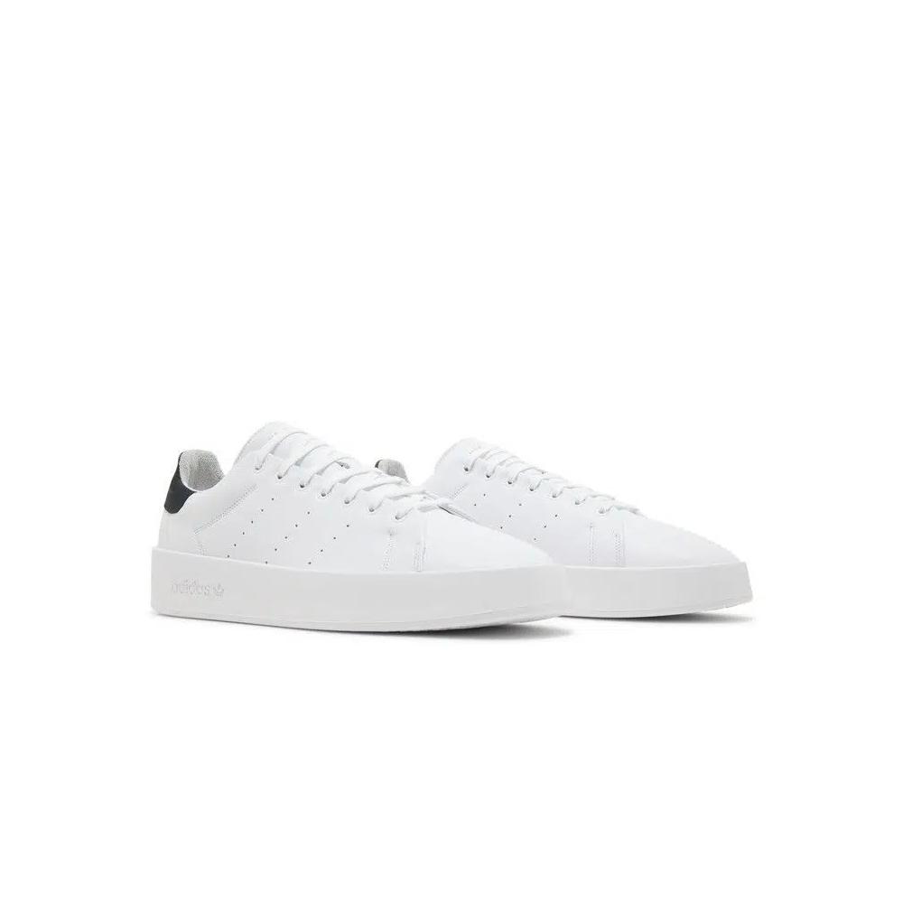 Кроссовки adidas Stan Smith Recon 'White Black' 8