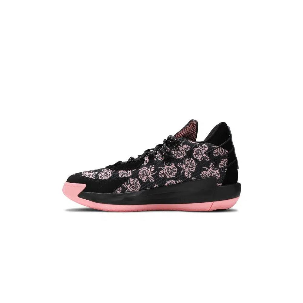 Кроссовки adidas Dame 7 'Rose City' 3