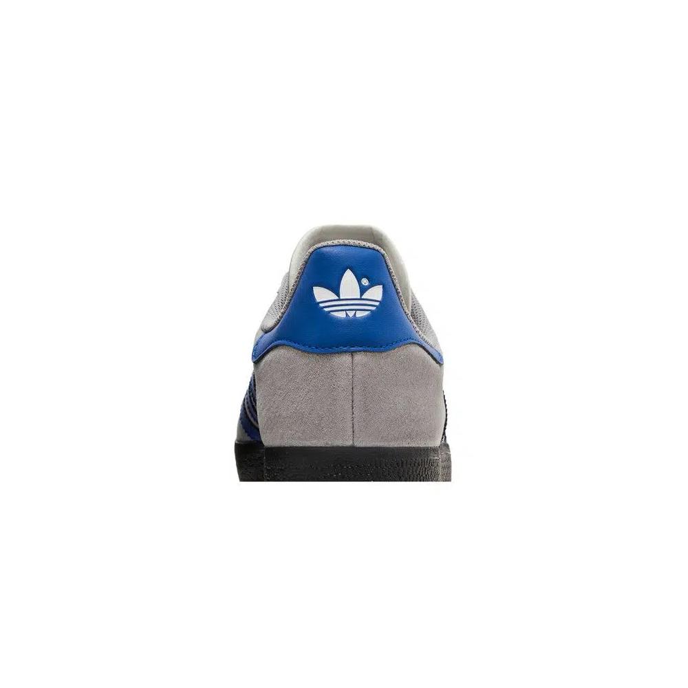 Кроссовки adidas Gazelle 'Grey Collegiate Royal' 7